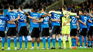 'Club Brugge laat verdediger per direct vertrekken'