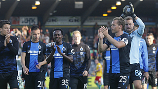 'Club Brugge heeft langverwachte transfer dan toch nog beet'