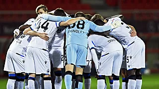 Club Brugge zet twee vaste krachten op transferlijst