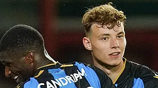 De 11 namen: Clement gooit basisdebutant voor de leeuwen