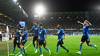 Club Brugge: teller staat op 134 miljoen euro