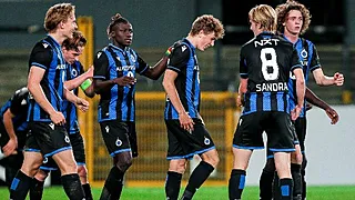 Speler Club Brugge moet twee wedstrijden brommen