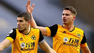 Dendoncker kent nieuwe trainer van Wolverhampton