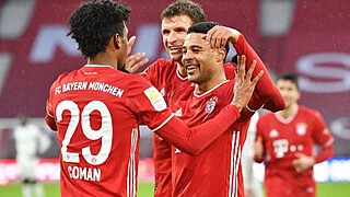 'Bayern wil Bundesliga doen daveren met nieuw masterplan'
