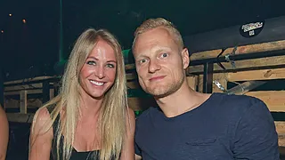 Annelien Coorevits verrast Deschacht: "Voelt als thuiskomen"