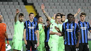'Lazio wil sterkhouder bij Club Brugge wegroven'