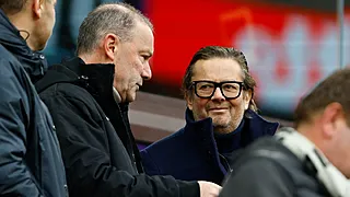 Anderlecht verschaft update in dossier Kindermans