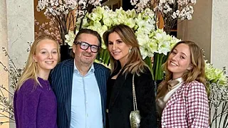 Marc Coucke ziet familieverhaal onverwachte wending nemen