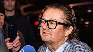 Opvallende WK-post van Marc Coucke zorgt voor storm