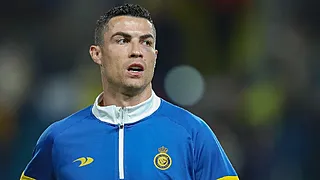 Ronaldo doet straffe voorspelling: 