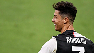 Sporting Portugal eert 'grootste symbool ooit' Ronaldo op fraaie wijze