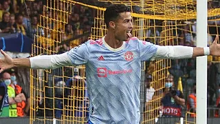 'Deze 3 clubs willen Cristiano Ronaldo'