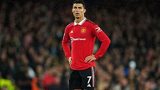 'Ronaldo mag droomtransfer schrappen'