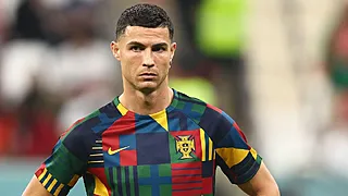 'Slechts één bestemming mogelijk voor Ronaldo'