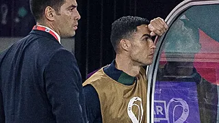 Saudi's breken stilte over transfer Ronaldo