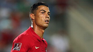 'Ronaldo werkt zich in de nesten bij nationale ploeg'
