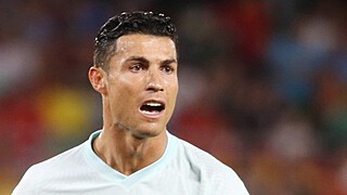 'Nieuwe blamage voor wanhopige Ronaldo'