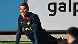 Ronaldo heeft spraakmakend doel onder Martinez