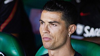 'Napoli kan Mertens door Ronaldo vervangen'