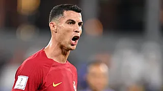 Ronaldo blikt openhartig terug op vertrek bij Man Utd