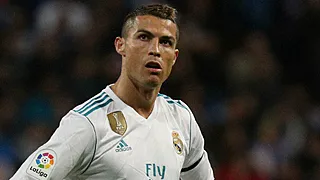 Ronaldo is opnieuw vader geworden en toont schattige foto