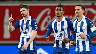 'Mönchengladbach shopt bij AA Gent en Club Brugge'