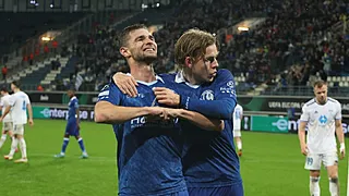 Cuypers na 'clash' met Vanhaezebrouck: 