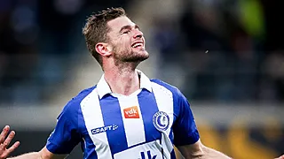 Muslin behoudt vertrouwen, één wissel bij Gent