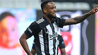 Besiktas-fans veroordelen nieuwe Club-spits: 