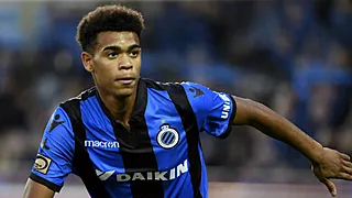 Club Brugge kegelt AC Milan uit prestigieus toernooi na knappe comeback