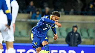 Belg maakt furore in Serie A: 
