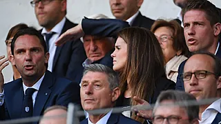 KRC Genk heeft prijs: rechtsachter tekent contract