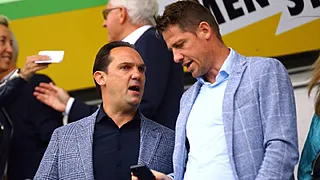 KRC Genk haalt slag thuis met nieuw contract