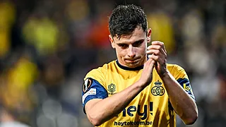 Union neemt op fantastische wijze afscheid van Dante Vanzeir