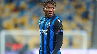 'Okereke werd aangeboden bij twee topclubs'