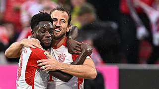 Bayern stopt briljante Openda nog, Real maakt einde aan sprookje