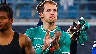 'Roef betaalt blunder cash: AA Gent zoekt nieuwe nummer één'