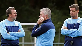 Lokeren geeft meer uitleg bij ontslag De Boeck & co 