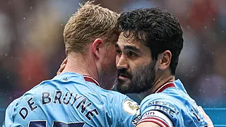 'Man City haalt vervanger Gündogan op bij Chelsea'