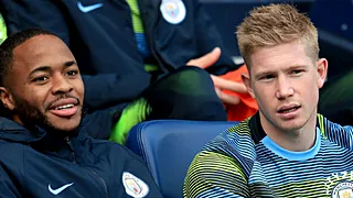 Sterling reageert op interesse van Real Madrid