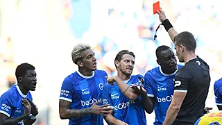 Gebeten hond De Cremer verduidelijkt rode kaart Bonsu Baah