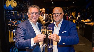 Burgemeester onthult kandidaat-overnemer Club Brugge