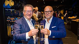 Grote opluchting in Brugge na stadionnieuws: "Onverwacht"