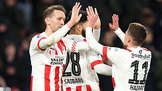 'PSV zorgt voor pittige zet met aanstelling nieuwe trainer'