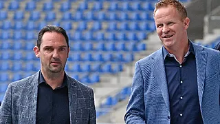 Genk gaat all-in op Ito-scenario
