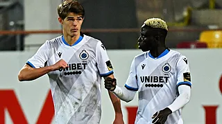 'Club kan zijn laatste match van het jaar al gespeeld hebben'