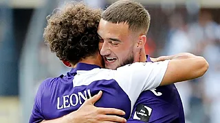 Code rood bij Anderlecht: maar dít drietal is o zo belangrijk