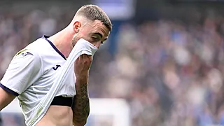 'Anderlecht moet noodscenario vrezen na opmars Union'