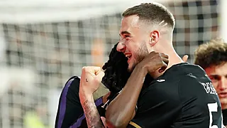 Grote honger bij Anderlecht: 