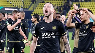 UEFA zet RSCA-jonkie in de kijker: 